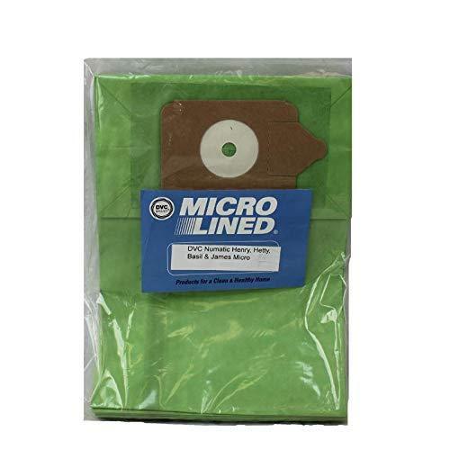 Dvc nacecare numatic henry - nacecare,