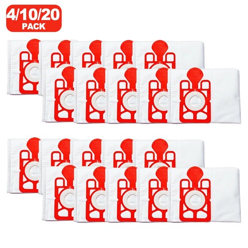 Vacuum bags for henry - henry,