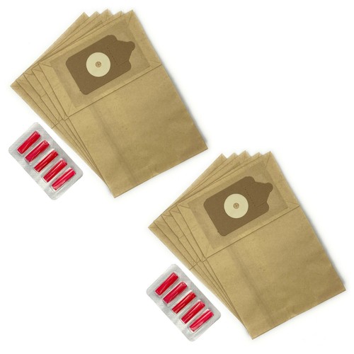 Pack fits numatic - fits,