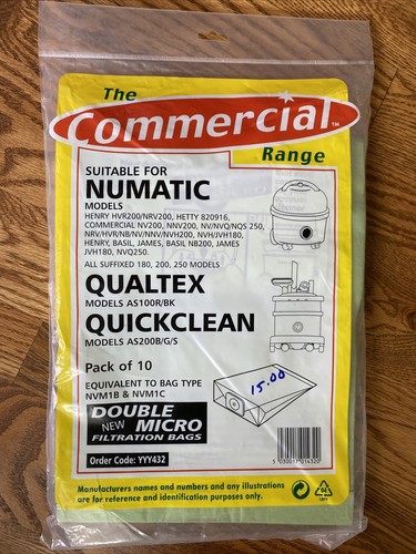 Vacuum bags pack fits - pack, of