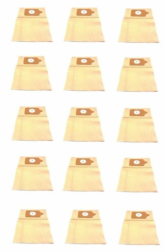 Replacement vacuum cleaner bag - cleaner,