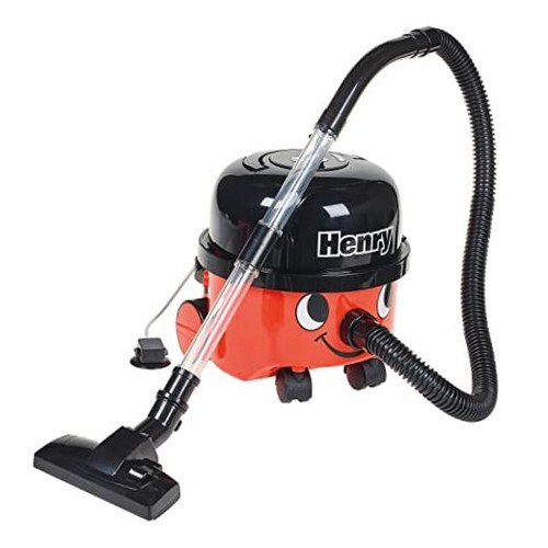 Henry vacuum cleaner - henry,