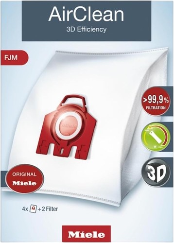 Fjm vacuum cleaner bags - fjm,