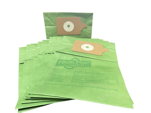 Dust bags for numatic - 10,