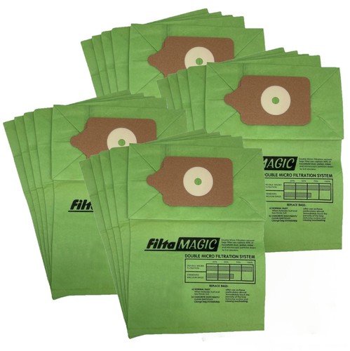 Pack fits numatic henry - pack,