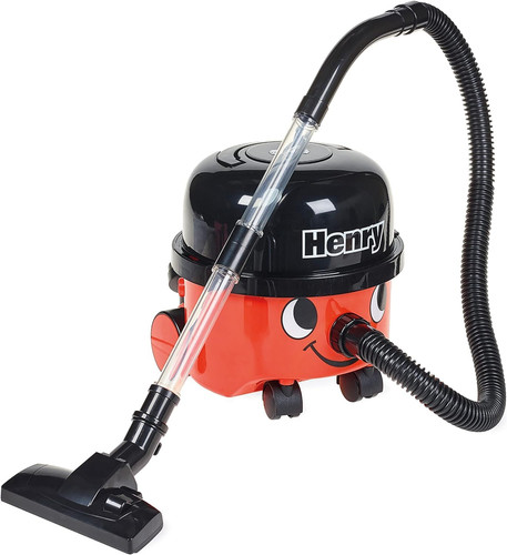 Casdon henry hetty toys - henry, &