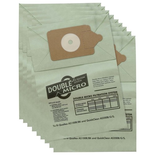 Vacuum hoover dust bags - vacuum,