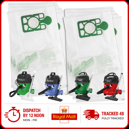Nvm 2bh size bags for - bags,