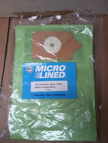 Dvc brand micro lined - pk,