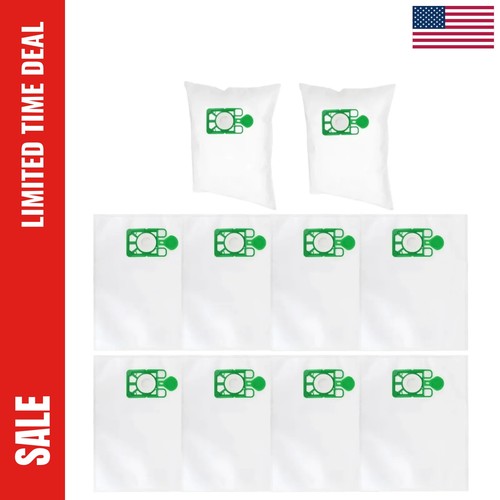 Vacuum cleaner dust bags - vacuum,