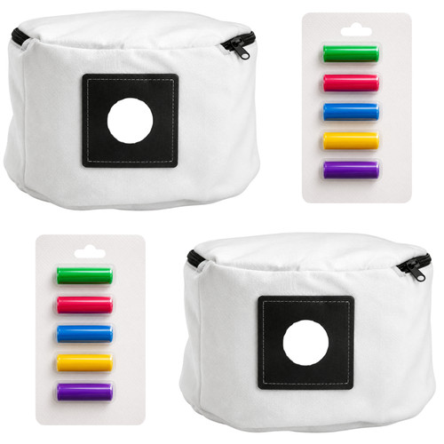 Reusable zip bag - zip,