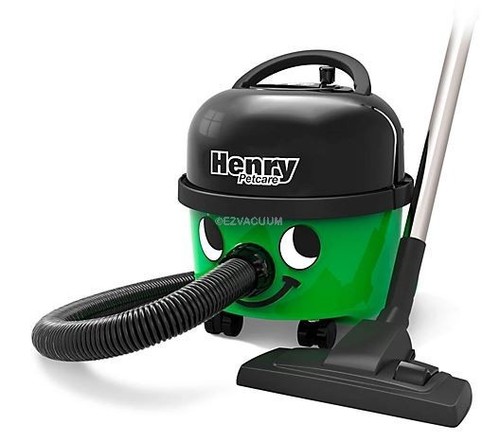 Numatic henry petcare - petcare, hpc