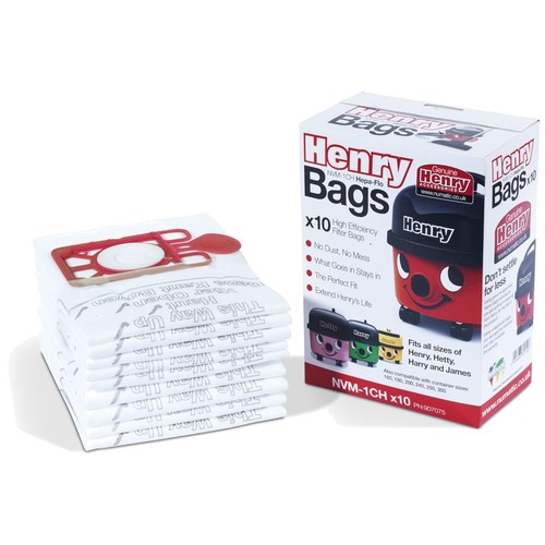 Genuine numatic hetty vacuum - genuine,