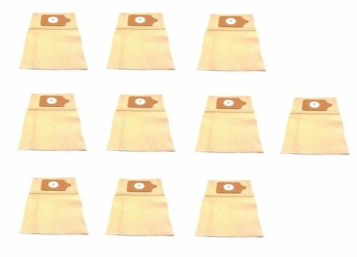 Replacement vacuum cleaner bag - cleaner,