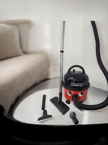 Henry hoover 160 small - 160, size