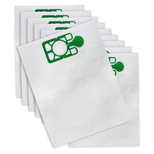 Vacuum hoover dust bags - dust,