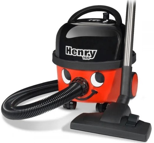 Numatic henry compact - numatic, *henry