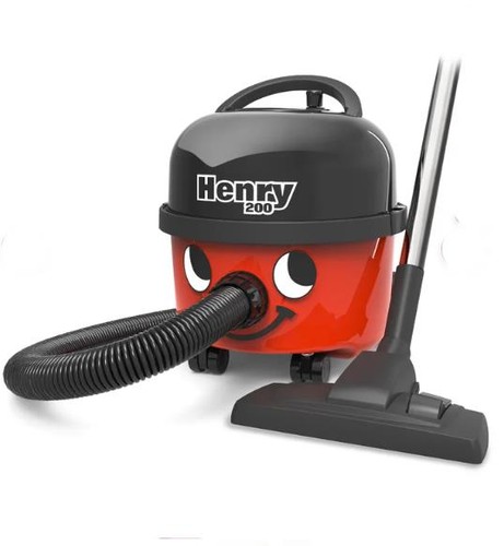Nacecare henry xtra hvx 200 - henry,