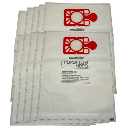 For numatic henry - numatic, hetty