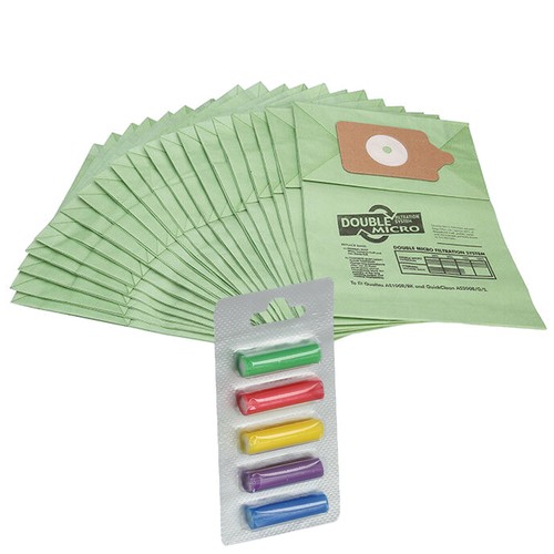 Pack fits numatic - 20,