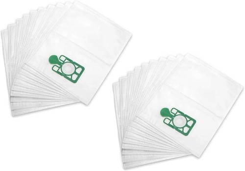 Hoover bags for numatic - 20,