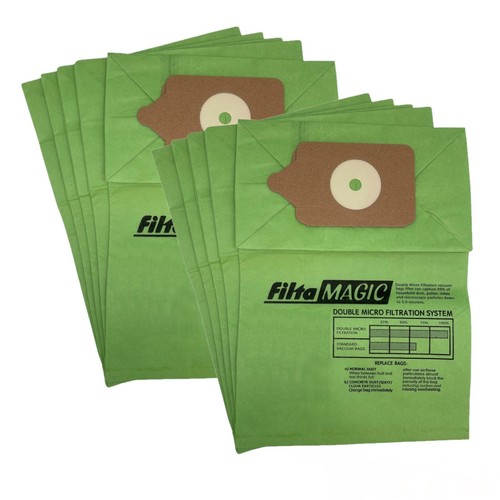 Fit numatic henry - to,
