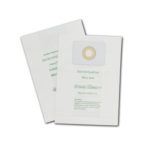 Nacecare numatic henry - nacecare®,