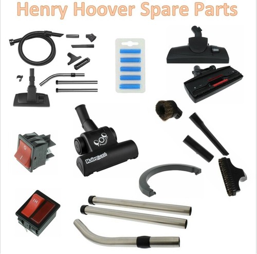 Henry hoover spare parts - henry,