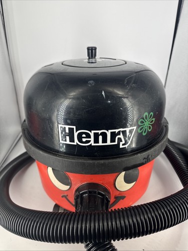 Henry hoover hvr 200a - hoover,
