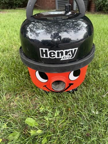 Numatic henry compact - numatic, *henry